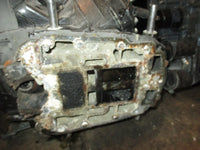 Load image into Gallery viewer, Johnson 90hp Ocean Pro 2 Stroke outboard Crankcase Powerhead
