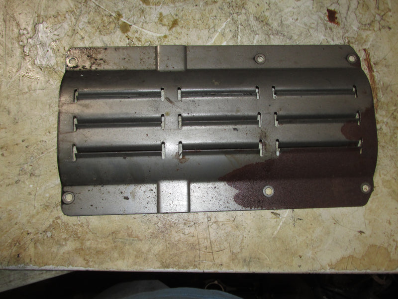 Yamaha 225hp 4 Stroke Outboard Heat shroud