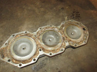 Load image into Gallery viewer, Johnson 200/225hp Ocean prop outboard cylinder head (333809-4)
