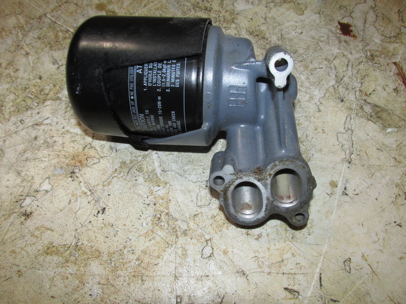 Yamaha 225hp 4 Stroke Outboard Oil connector/pressure sensor (69J-13446-00-94)