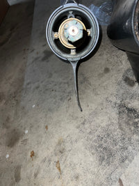 Load image into Gallery viewer, Yamaha 250hp 4 stroke outboard 25 inch standard rotation lower unit
