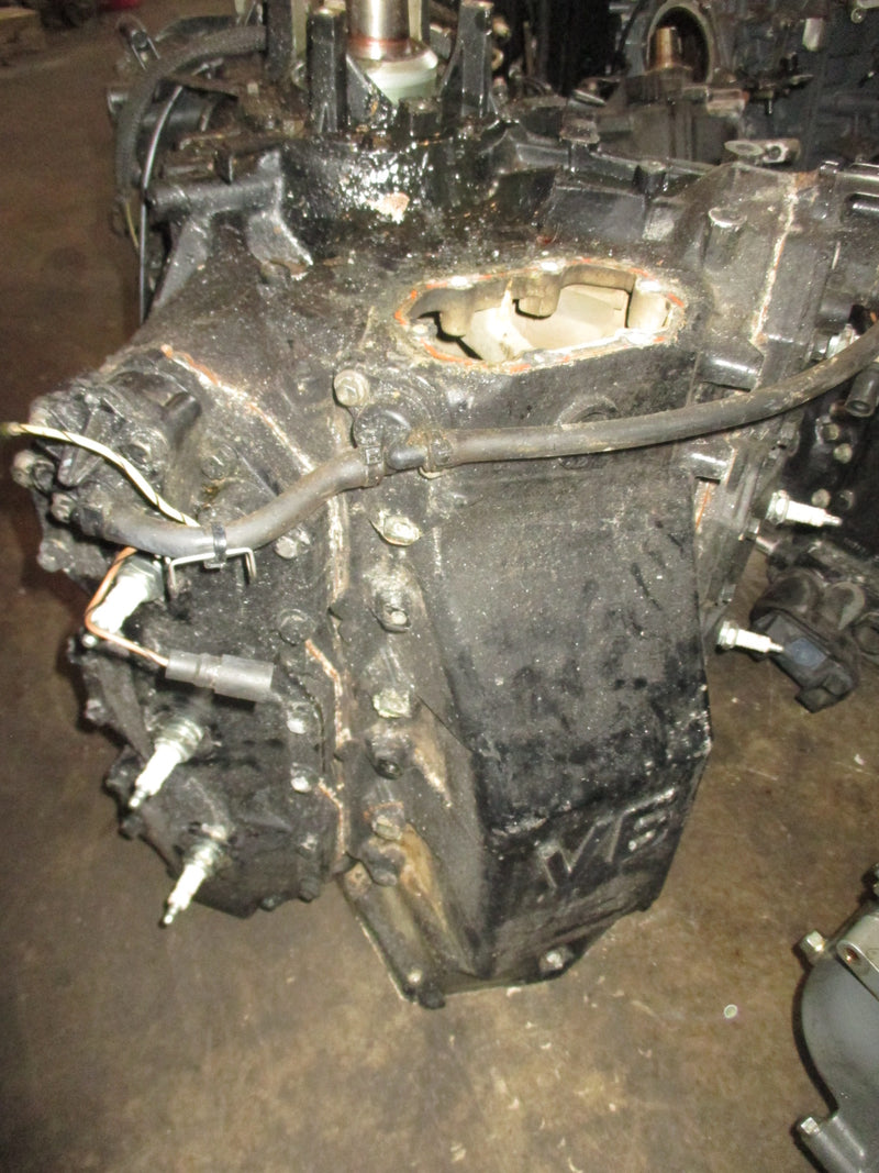 Evinrude 225hp Ocean Pro 2 Stroke outboard Crankcase Powerhead