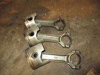 Load image into Gallery viewer, Johnson 200/225hp Ocean prop outboard port piston and rod (432-078)
