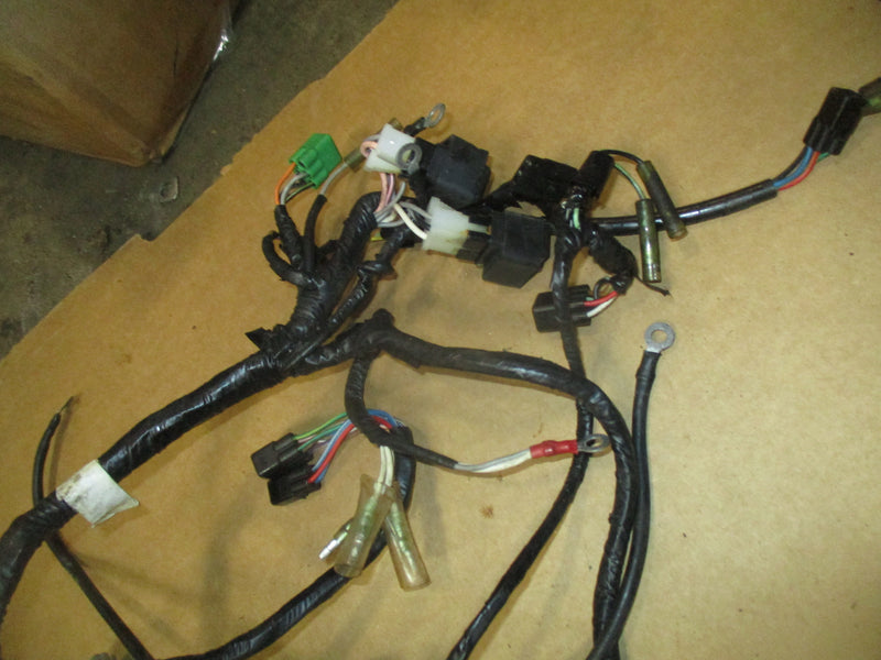 Suzuki DT225 225hp outboard engine wiring harness 36610-92E21
