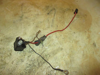 Load image into Gallery viewer, Yamaha 200hp 3.3L VMAX HPDI Outboard Starter Relay (68V-8194A-00)
