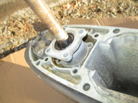 Load image into Gallery viewer, Yamaha 225hp outboard 30&quot; lower unit (61A) SOLD AS IS #2
