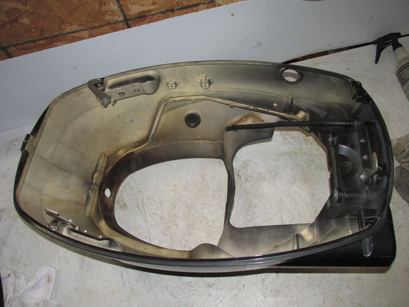 Suzuki DF150 150hp Outboard Side Cover Set (61811-96J01/61821-96J01)