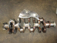 Load image into Gallery viewer, Suzuki DF115A 115hp 4 stroke outboard crankshaft
