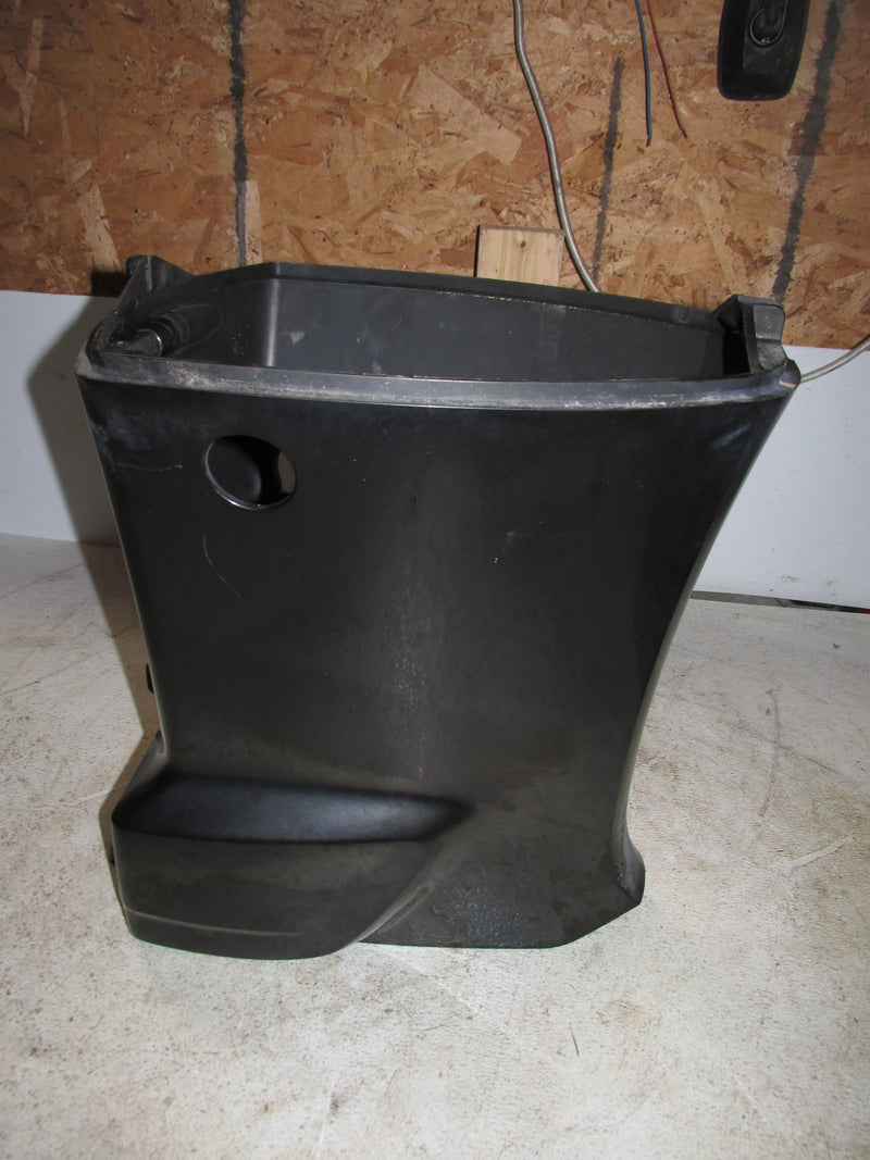 Suzuki DF150 150hp Outboard 25" Midsection Cover Set (61131-96J11/61141-96J11)
