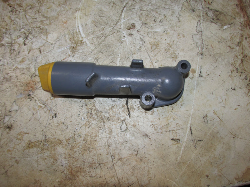 Yamaha 225hp 4 Stroke Outboard Oil Filter tube (69J-15319-00-1S)
