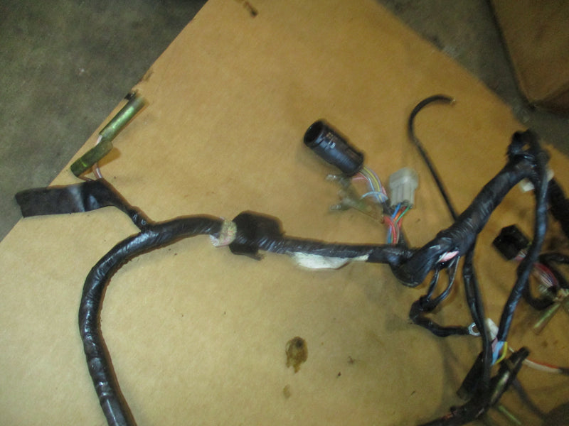 Suzuki DT225 225hp outboard engine wiring harness 36610-92E21