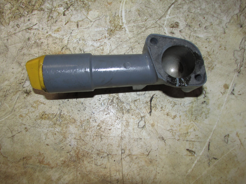 Yamaha 225hp 4 Stroke Outboard Oil Filter tube (69J-15319-00-1S)