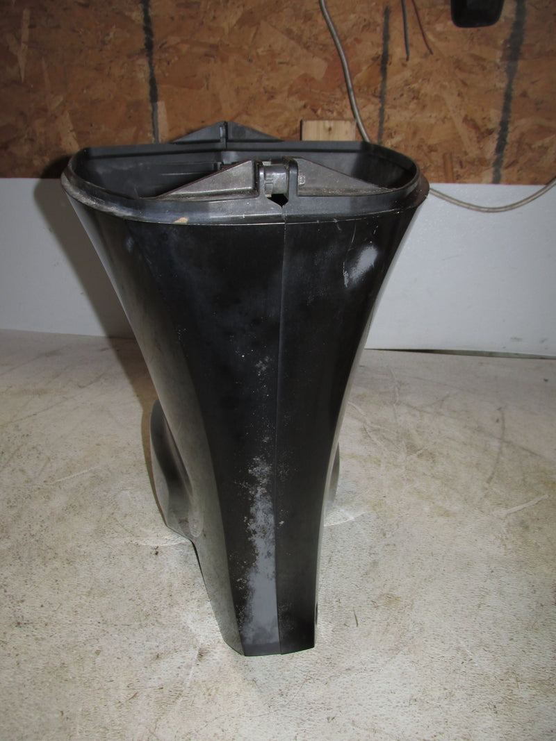 Suzuki DF150 150hp Outboard 25" Midsection Cover Set (61131-96J11/61141-96J11)