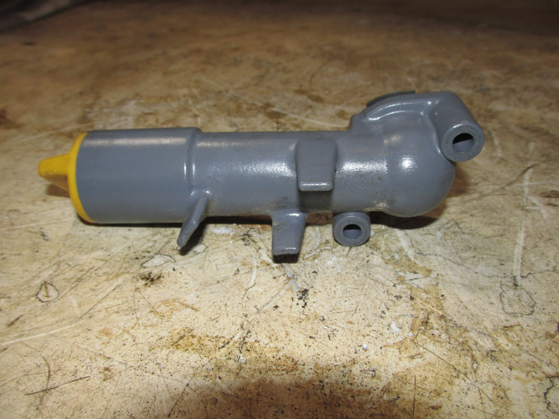 Yamaha 225hp 4 Stroke Outboard Oil Filter tube (69J-15319-00-1S)