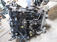 Load image into Gallery viewer, Evinrude ETEC 90hp outboard crankcase powerhead
