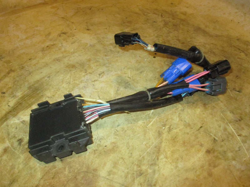 Yamaha 225hp 4 stroke outboard drive unit (69J-83306-01)