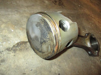 Load image into Gallery viewer, Johnson 200/225hp Ocean prop outboard starboard piston and rod (432-078)
