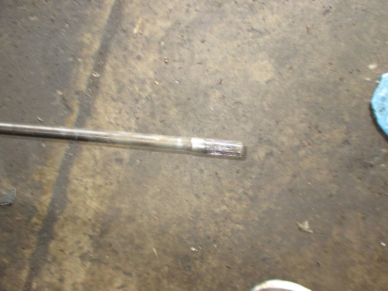 Yamaha 225hp OX66 2 stroke outboard 25 inch shaft aftermarket lower unit parts