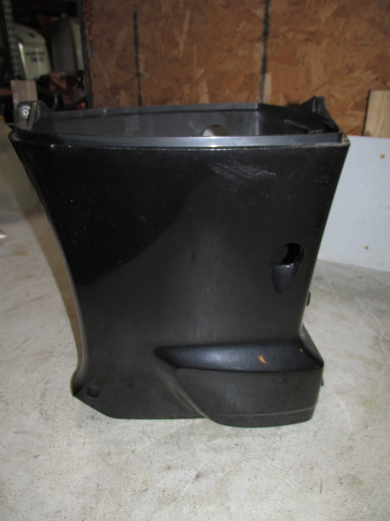 Suzuki DF150 150hp Outboard 25" Midsection Cover Set (61131-96J11/61141-96J11)