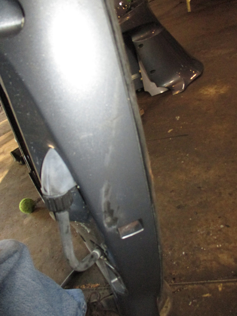 Yamaha 250hp 4 stroke outboard bottom cowling (42711-10)