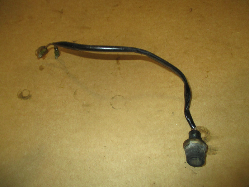 Suzuki DT225 225hp outboard cylinder temp sensor 34820-92E01