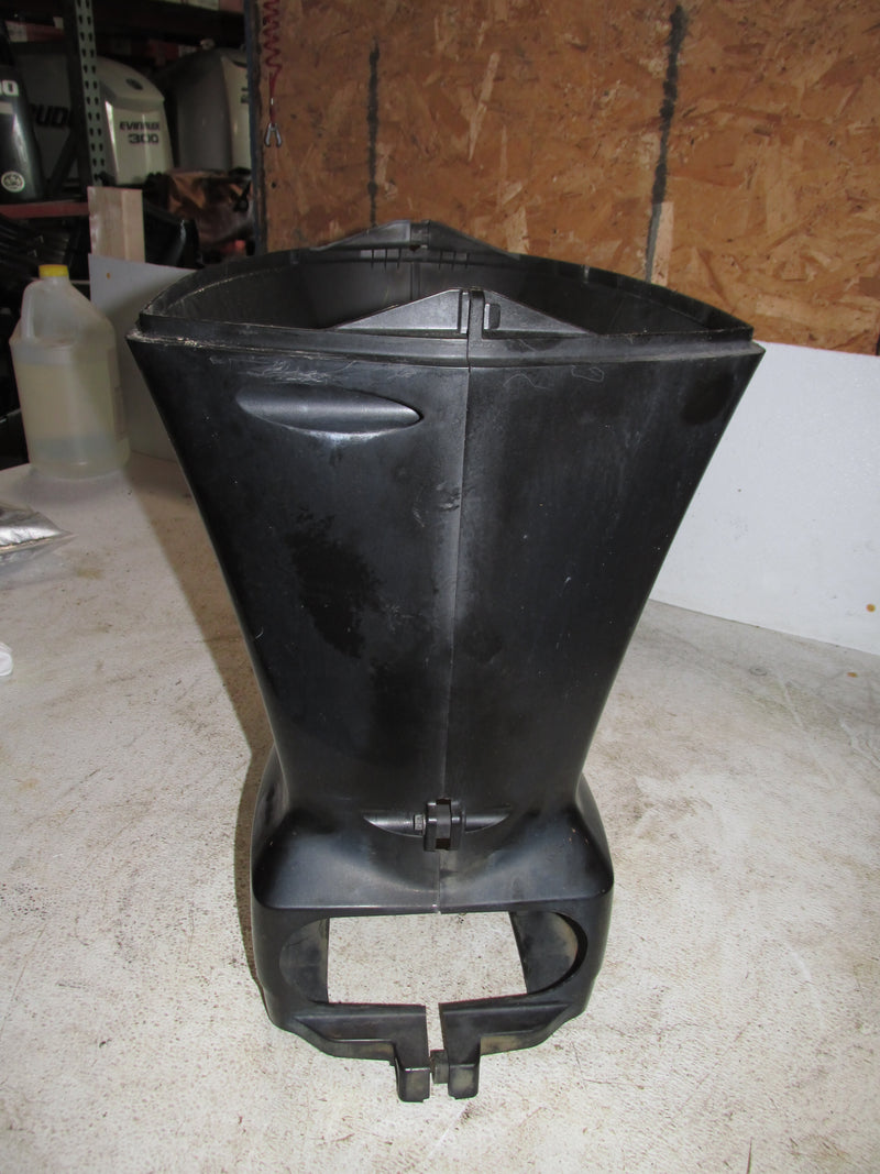Suzuki DF150 150hp Outboard 25" Midsection Cover Set (61131-96J11/61141-96J11)