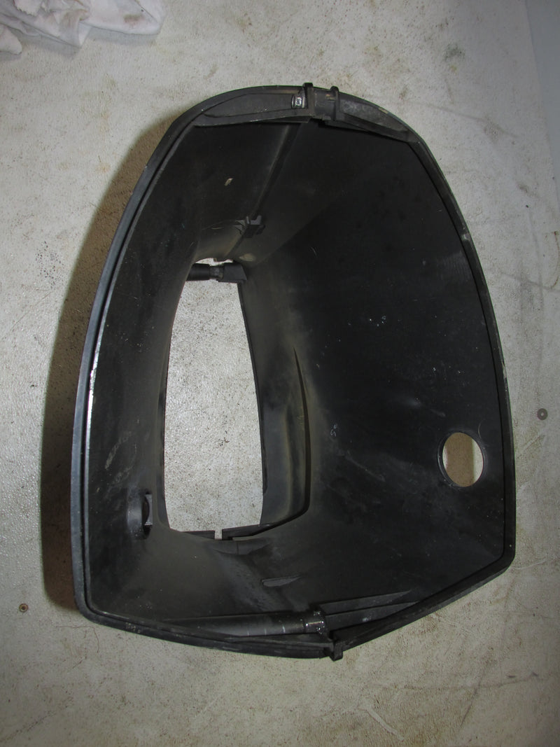 Suzuki DF150 150hp Outboard 25" Midsection Cover Set (61131-96J11/61141-96J11)