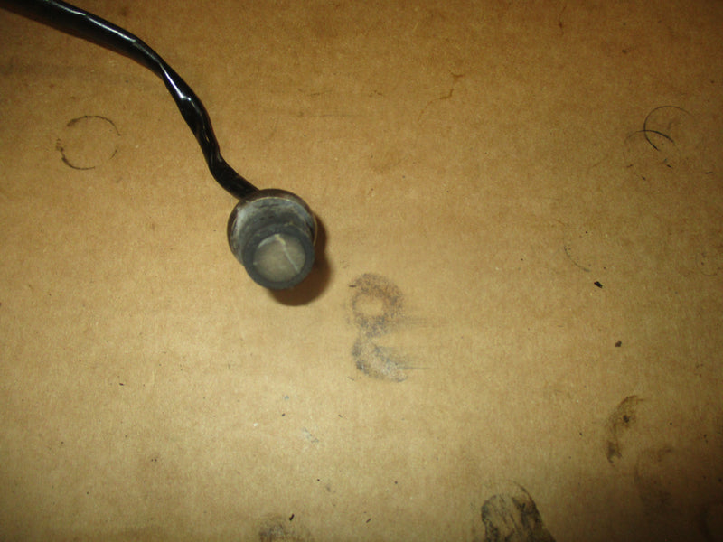 Suzuki DT225 225hp outboard cylinder temp sensor 34820-92E01
