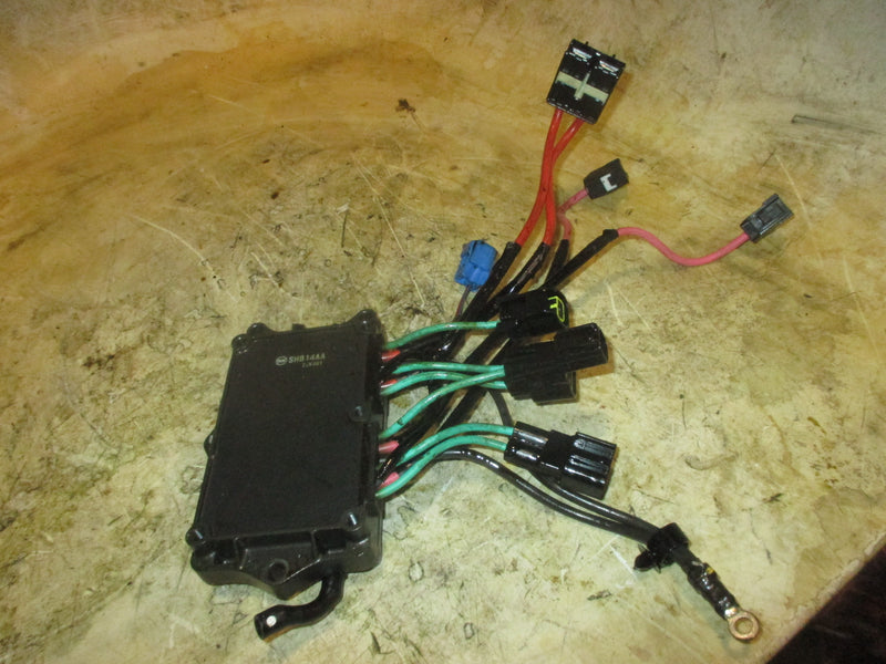 Yamaha 300hp 4 stroke outboard Rectifier Regulator (6CE-81960-00-00)
