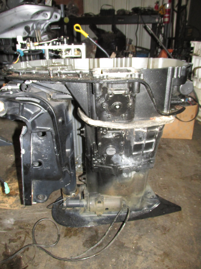Suzuki DF150 150hp Outboard 25" Midsection