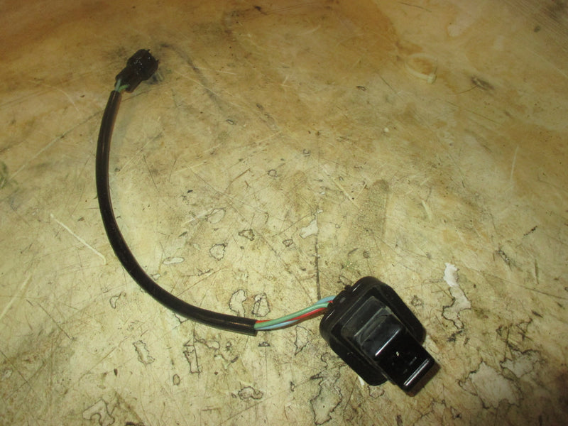 Yamaha 200hp 3.3L VMAX HPDI Outboard Tilt trim switch (69J-82563-00)