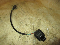 Load image into Gallery viewer, Yamaha 200hp 3.3L VMAX HPDI Outboard Tilt trim switch (69J-82563-00)
