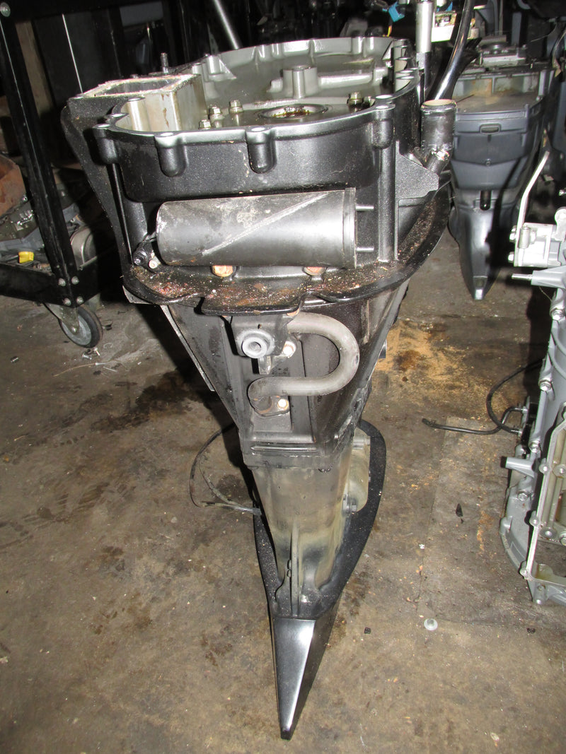 Suzuki DF150 150hp Outboard 25" Midsection