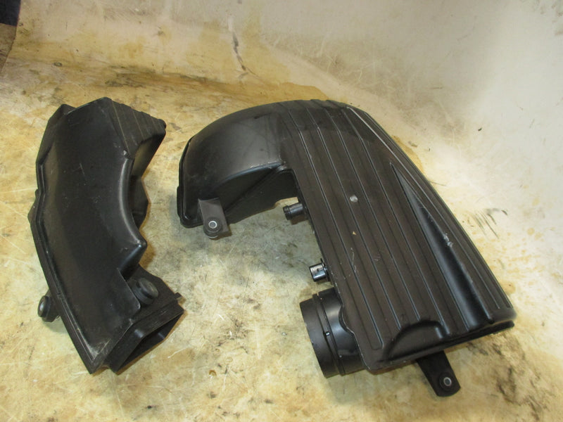 Suzuki DF115A 115hp 4 stroke outboard intake silencer (13810-90J01)