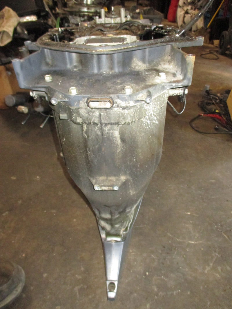 Yamaha 4.2L 250hp 4 stroke outboard 25 inch midsection