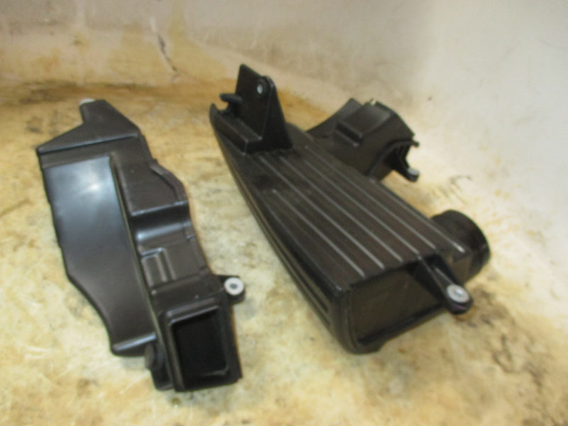 Suzuki DF115A 115hp 4 stroke outboard intake silencer (13810-90J01)