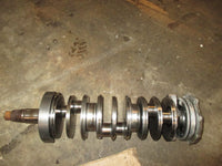 Load image into Gallery viewer, Johnson 200/225hp Ocean prop outboard crankshaft (434771)
