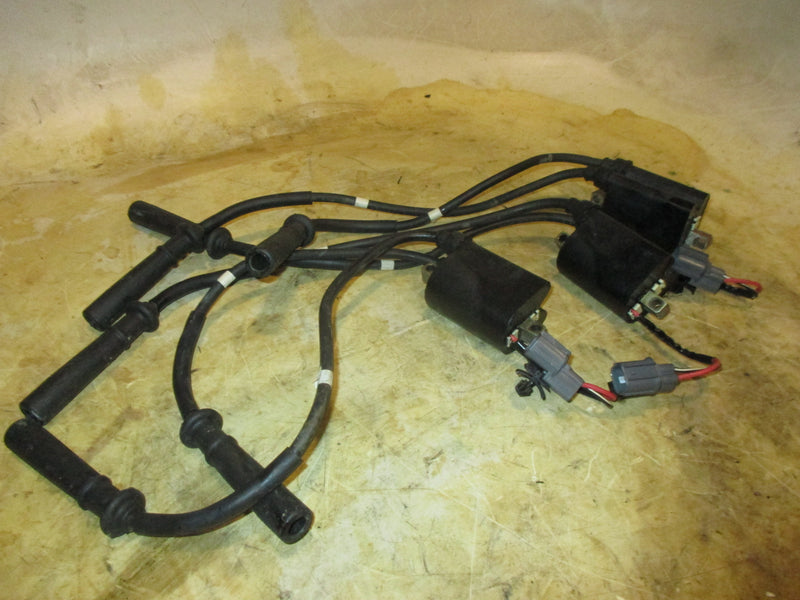 Yamaha 225hp 4 stroke outboard ignition coil set (69J-82310-00)