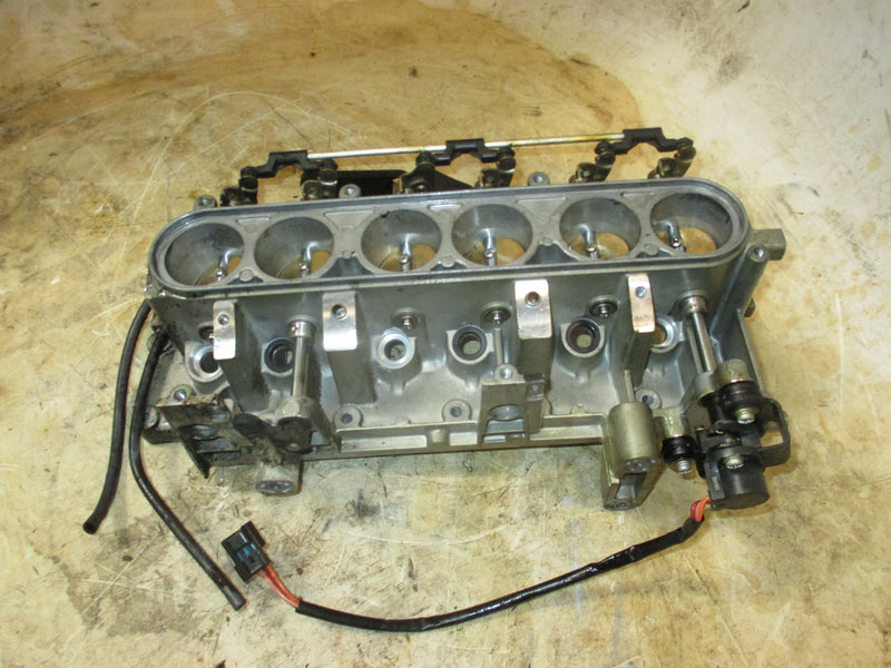 Yamaha 225hp OX66 2stroke outboard throttle/body and position sensor