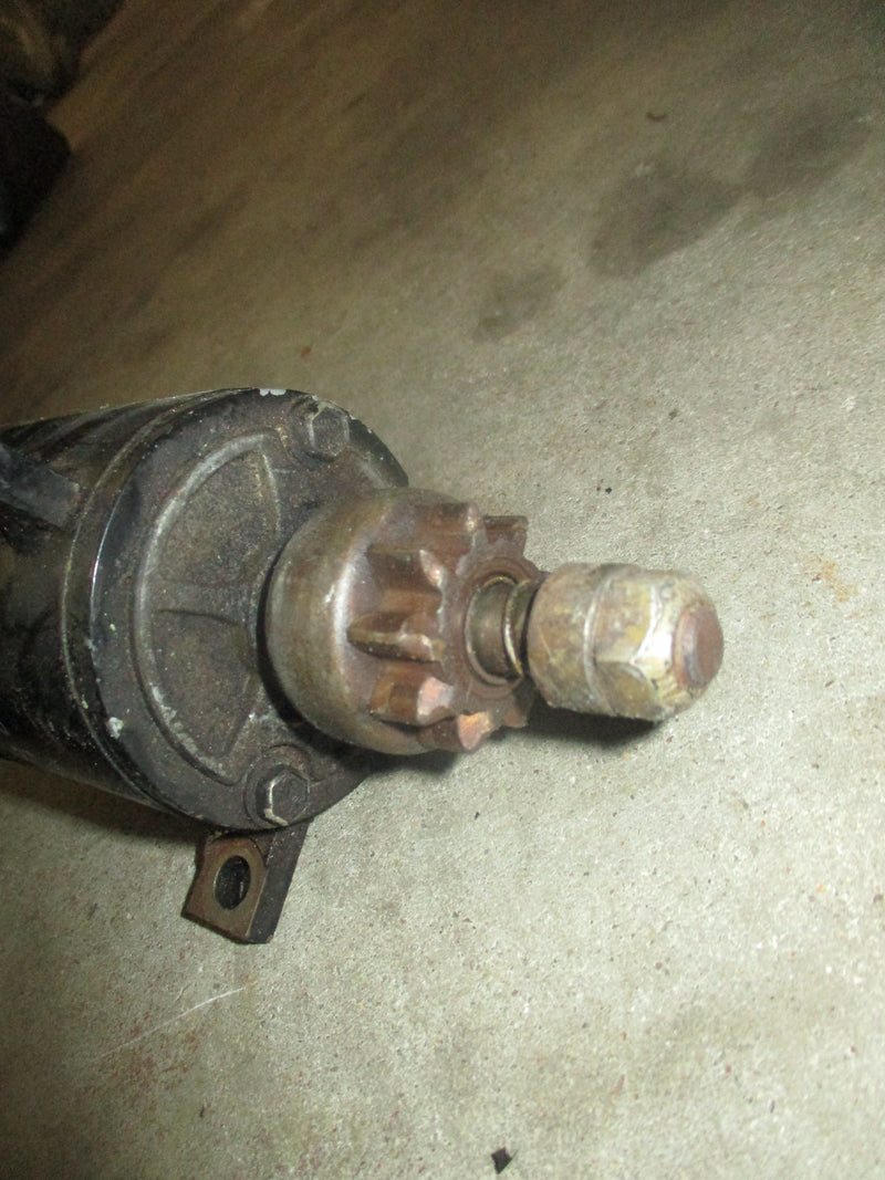 Johnson/ Evinrude 40hp-50hp outboard starter (389275)