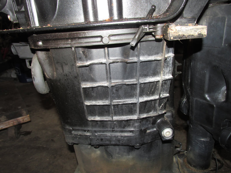 Suzuki DF150 150hp Outboard 25" Midsection