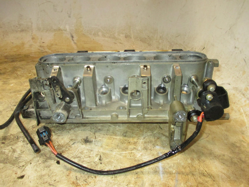 Yamaha 225hp OX66 2stroke outboard throttle/body and position sensor