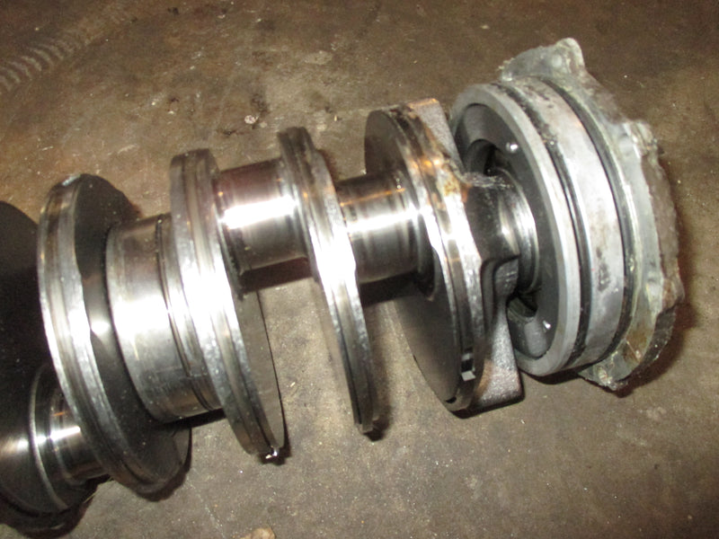 Johnson 200/225hp Ocean prop outboard crankshaft (434771)