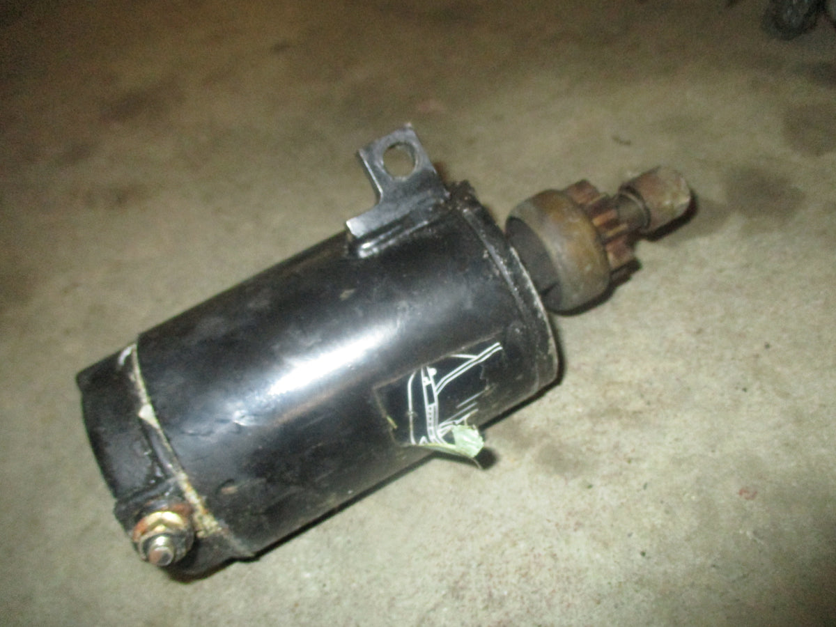 Johnson/ Evinrude 70hp outboard starter (586281)