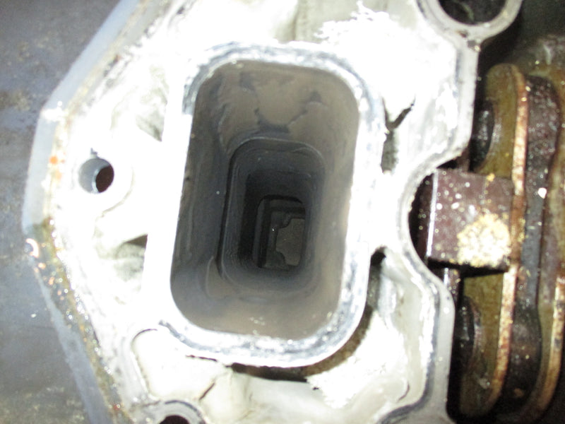 Yamaha 4.2L 250hp 4 stroke outboard 25 inch midsection