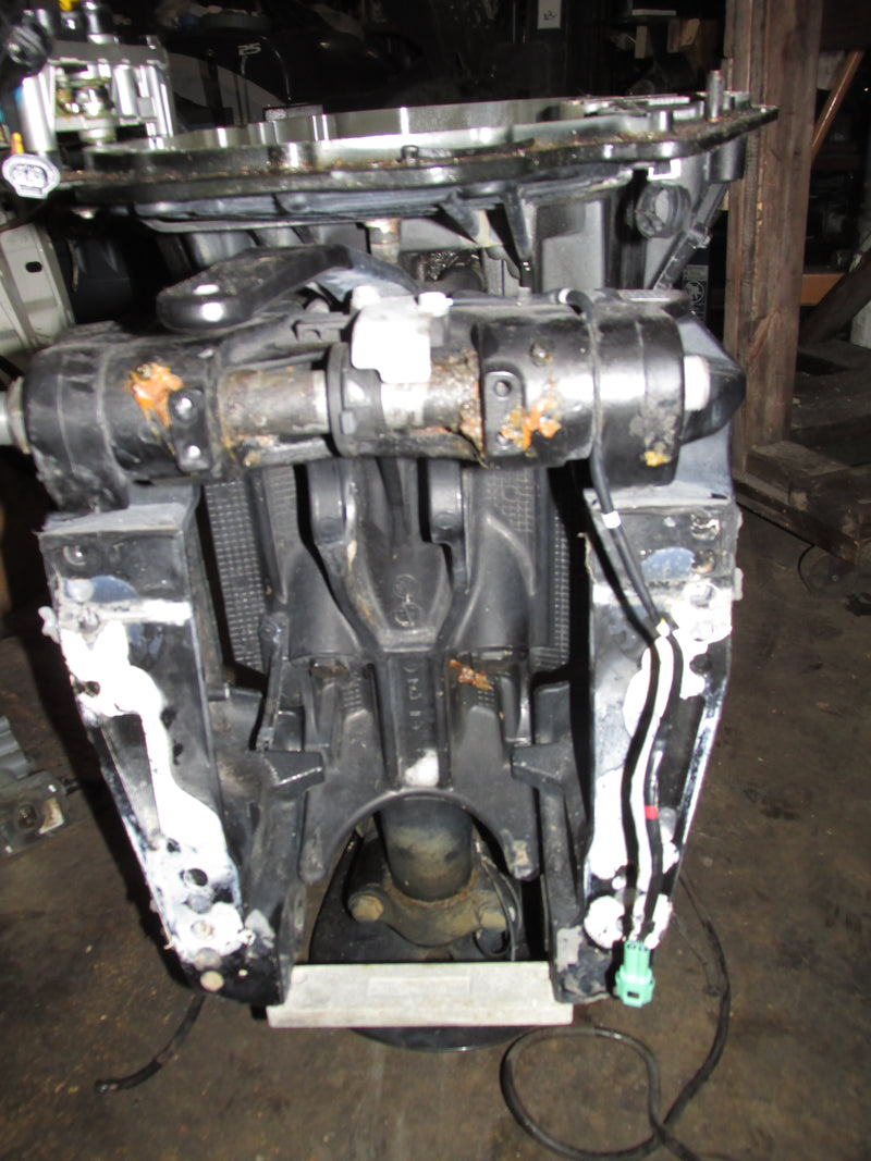 Suzuki DF150 150hp Outboard 25" Midsection