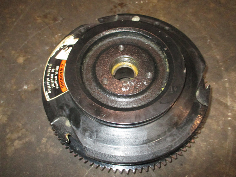Mercury EFI 250hp 2 stroke outboard flywheel (272-821033-C1)
