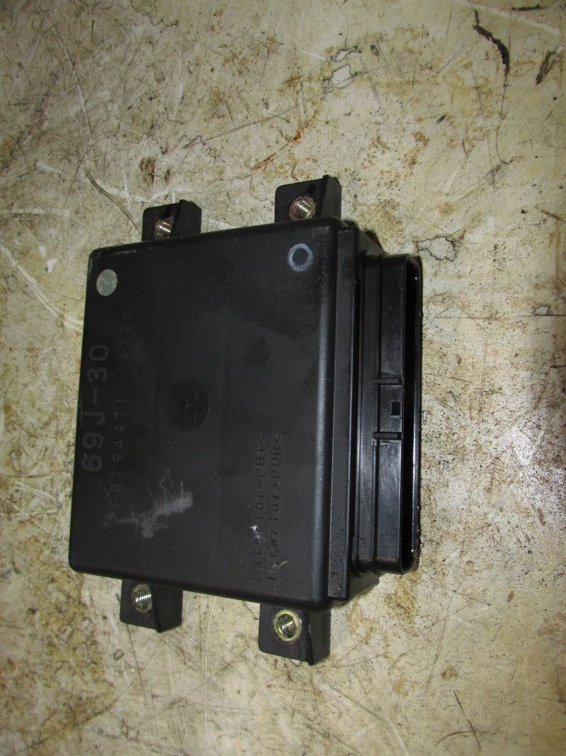 Yamaha 225hp 4 Stroke Outboard ECU (69J-30)