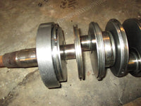 Load image into Gallery viewer, Johnson 200/225hp Ocean prop outboard crankshaft (434771)
