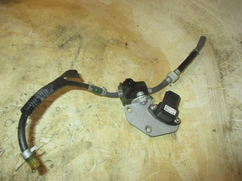 Yamaha 200hp 3.3L VMAX HPDI Outboard Map sensor /Oil solenoid set (67H-82380-00)